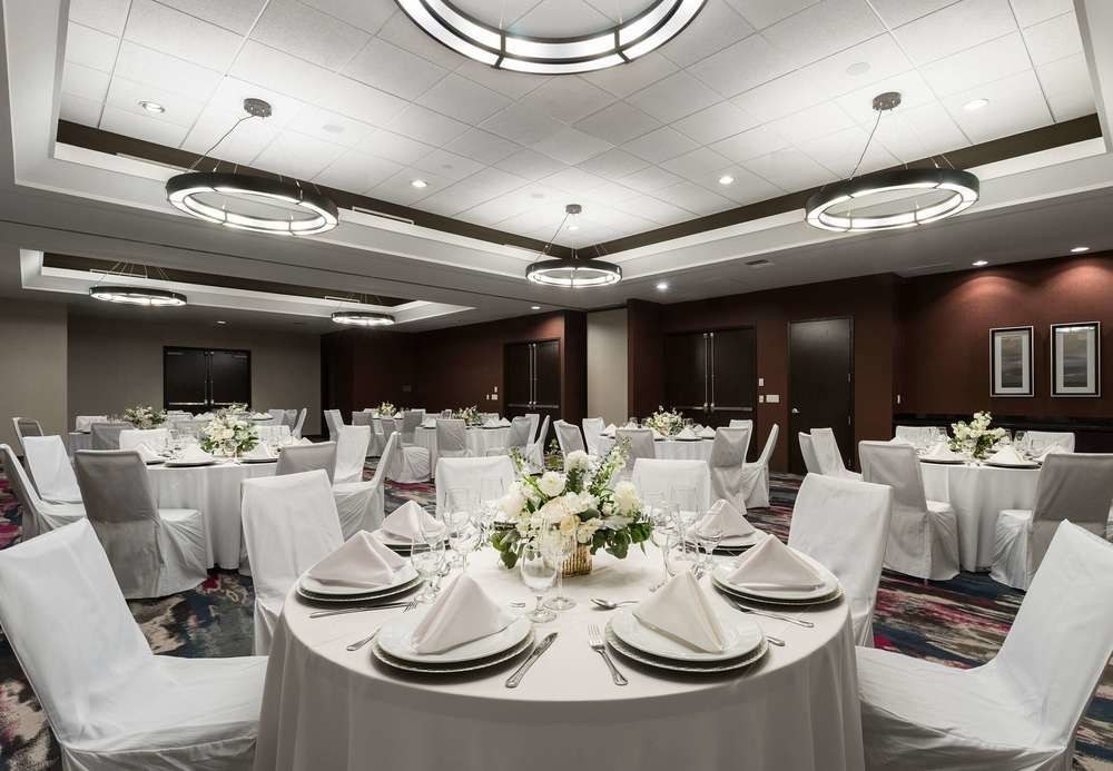 Courtyard by Marriott Miami Downtown photo 4