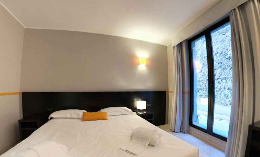 Hotel Aniene photo 4
