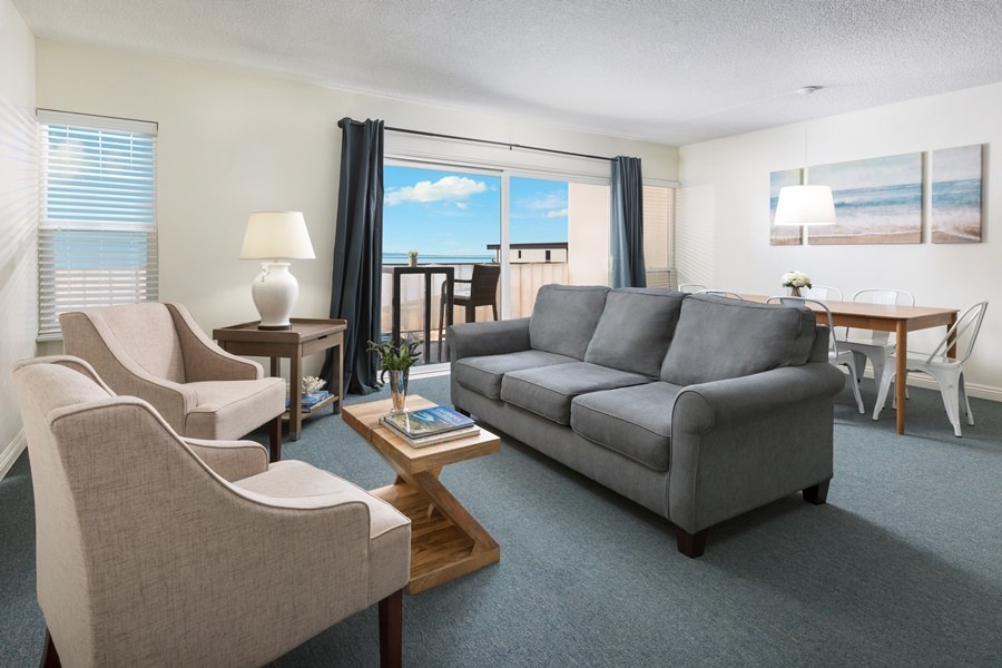 PACIFIC EDGE HOTEL photo 3