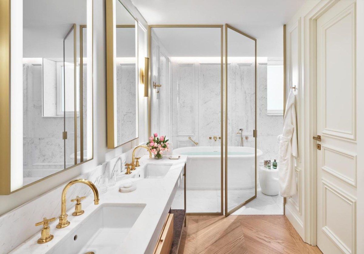 MANDARIN ORIENTAL RITZ, MADRID photo 4