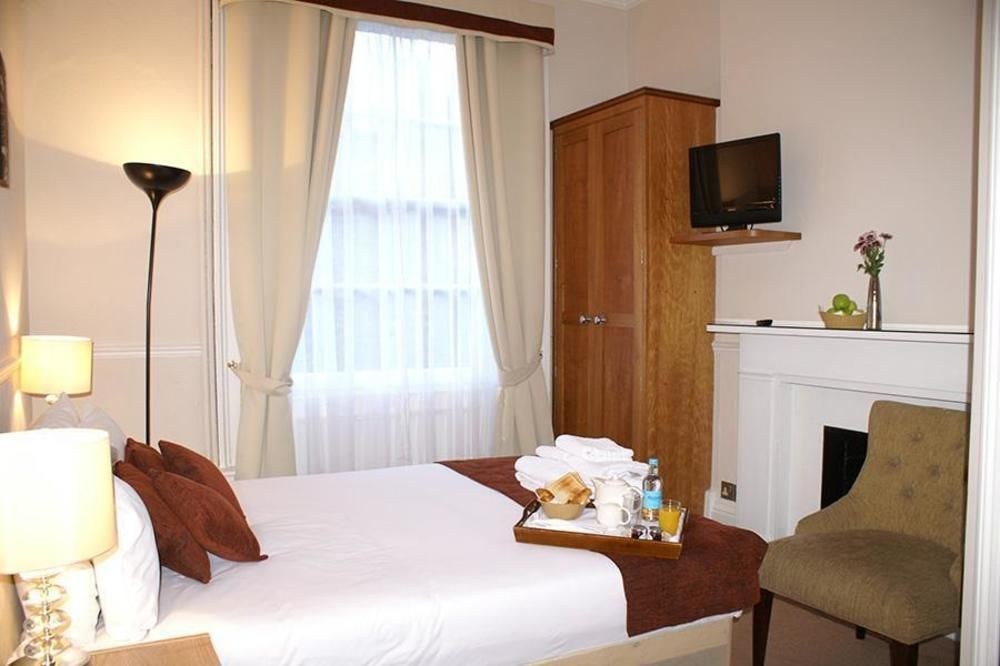 EATON SQUARE HOTEL photo 1