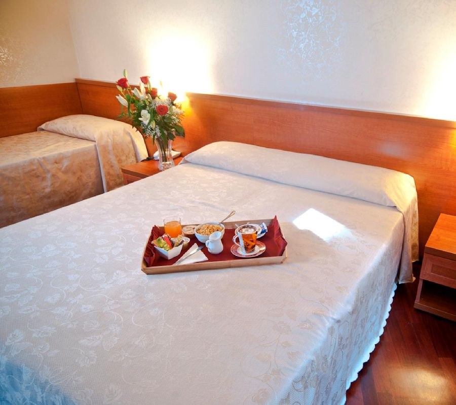 HOTEL PRISCILLA photo 3