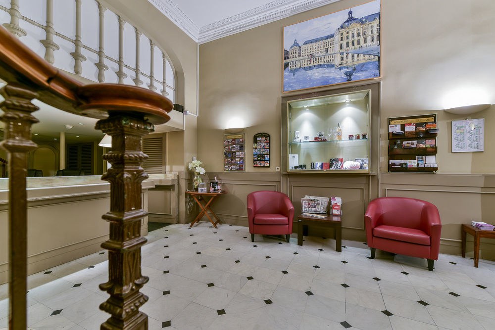 HOTEL KONTI BY HAPPYCULTURE