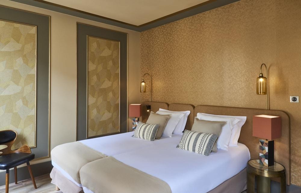 HOTEL KONTI BY HAPPYCULTURE photo 2