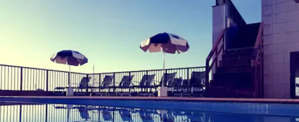 Royalty Copacabana photo 2