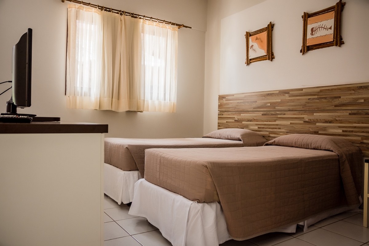 APART HOTEL SERANTES photo 1