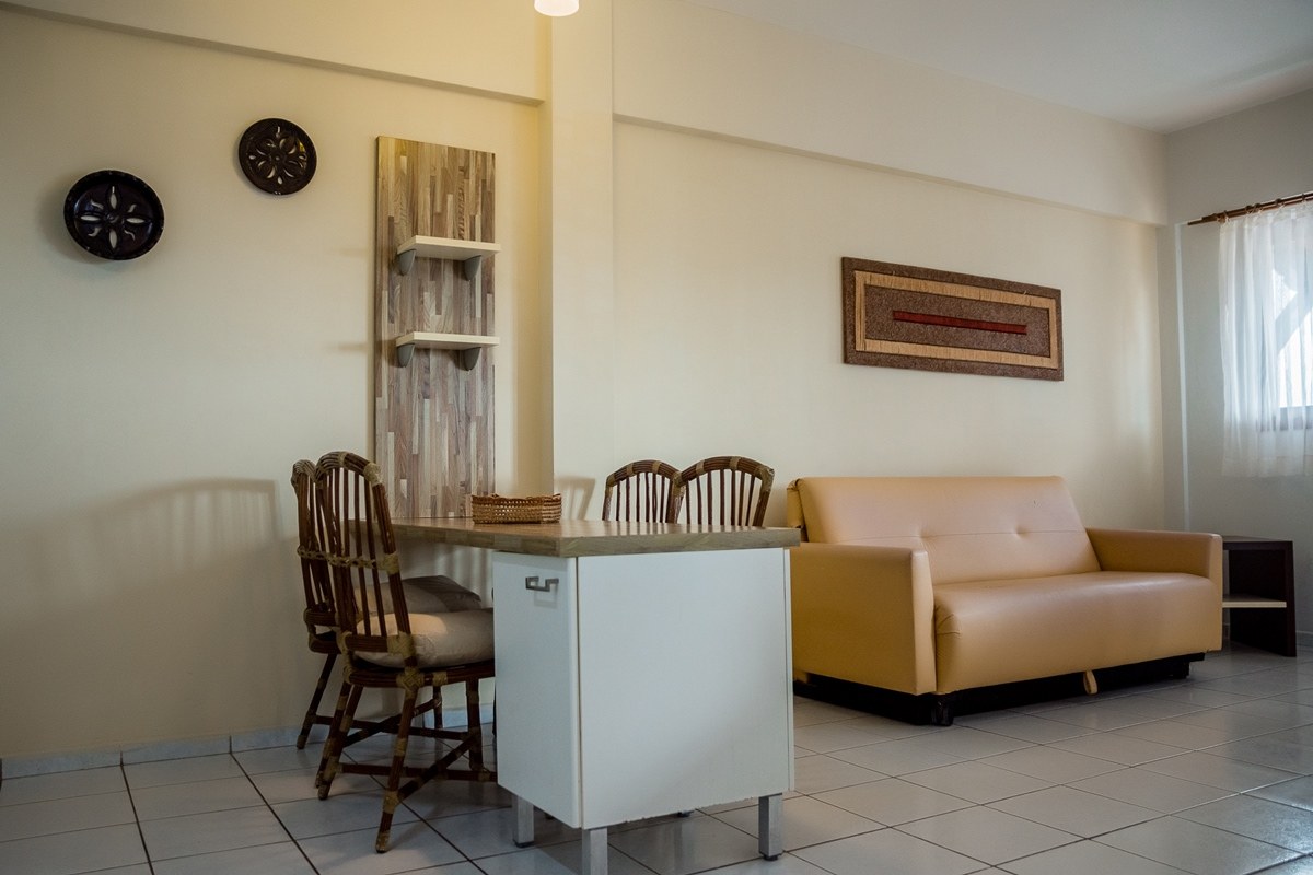APART HOTEL SERANTES photo 2