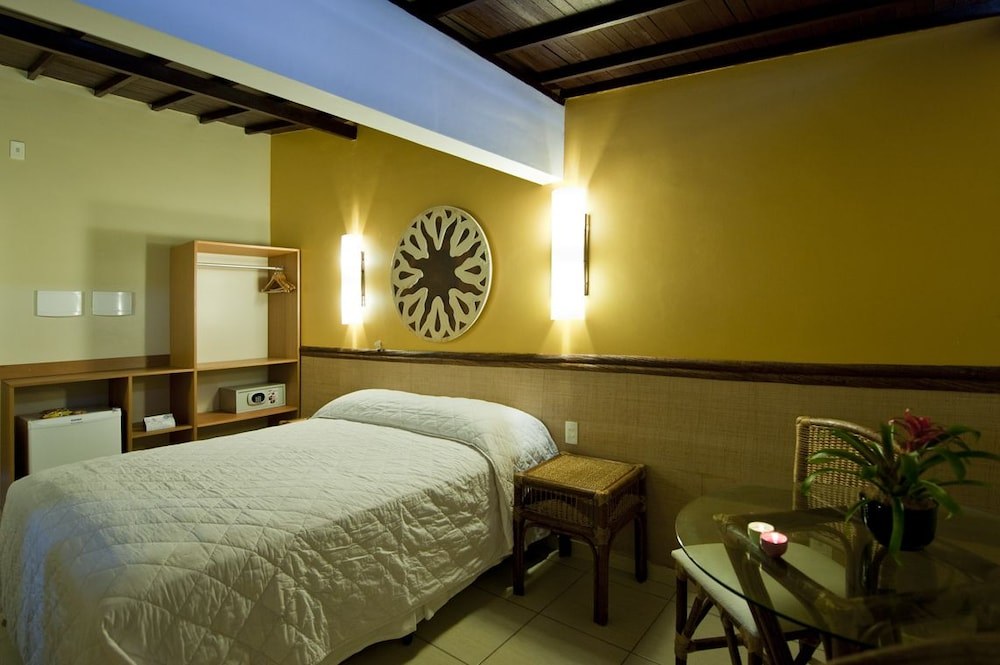 ATOL DAS ROCAS PRAIA HOTEL photo 1
