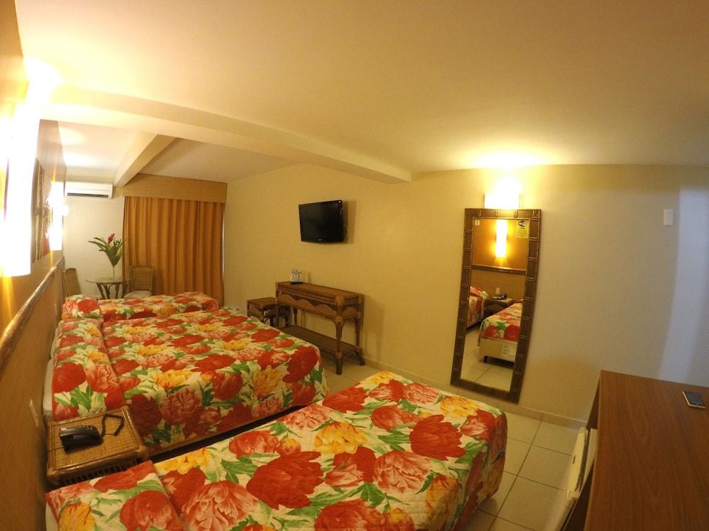 ATOL DAS ROCAS PRAIA HOTEL photo 3