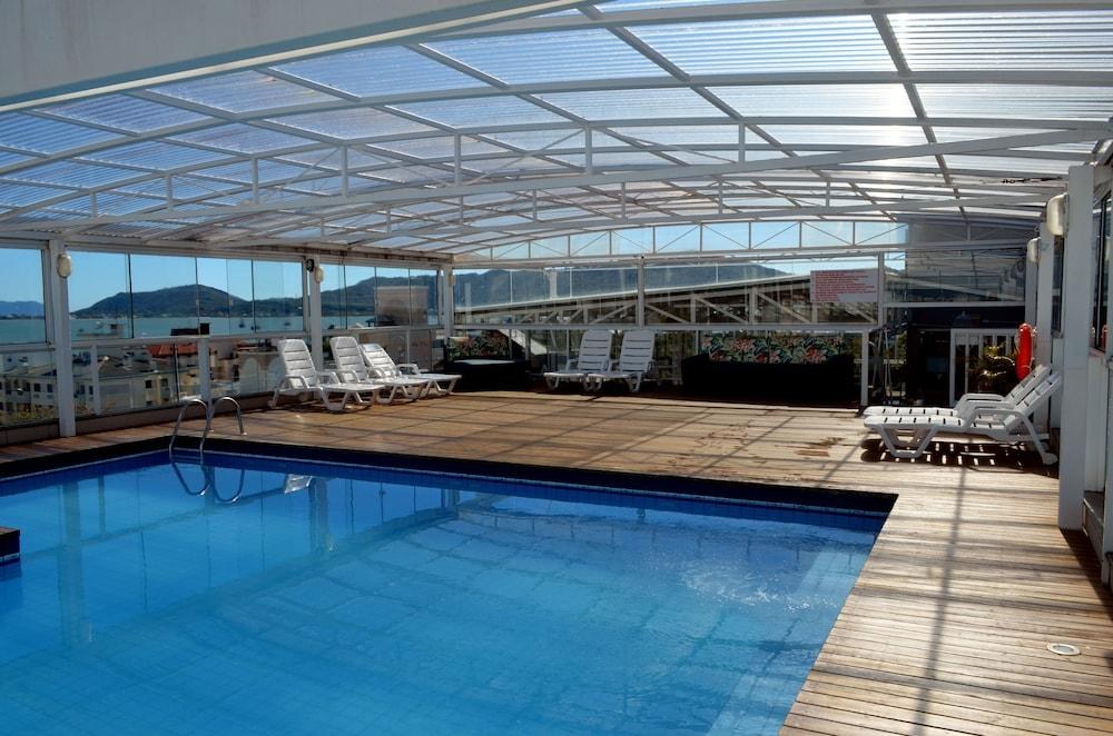 Mar de Canasvieiras Hotel e Eventos photo 4