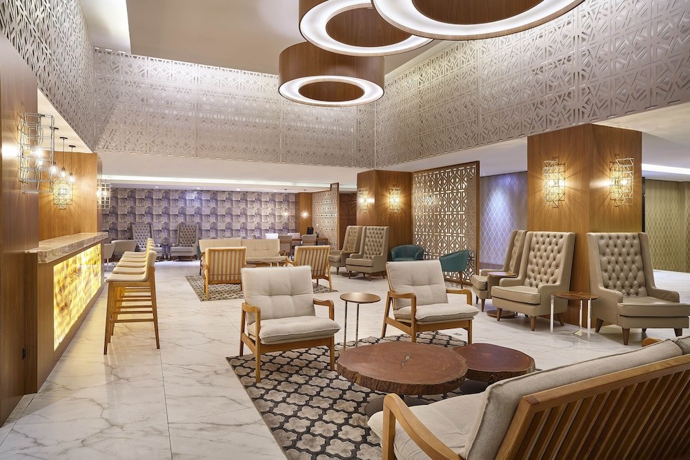 Hilton Porto Alegre photo 1