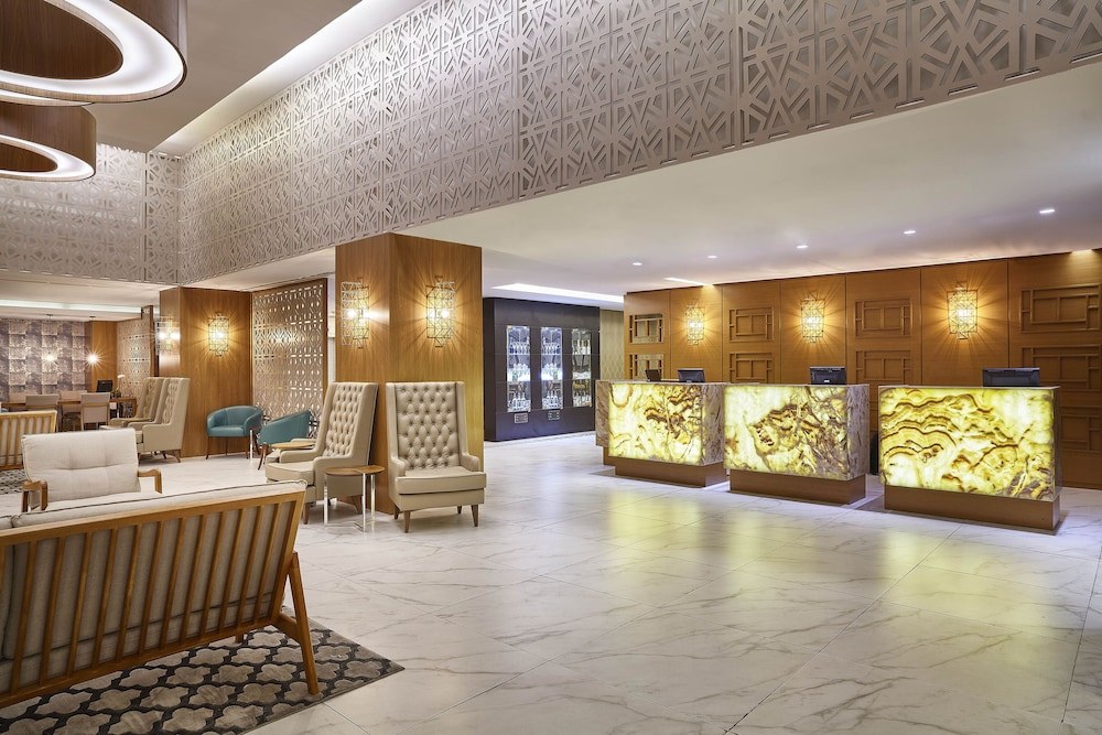 Hilton Porto Alegre photo 3