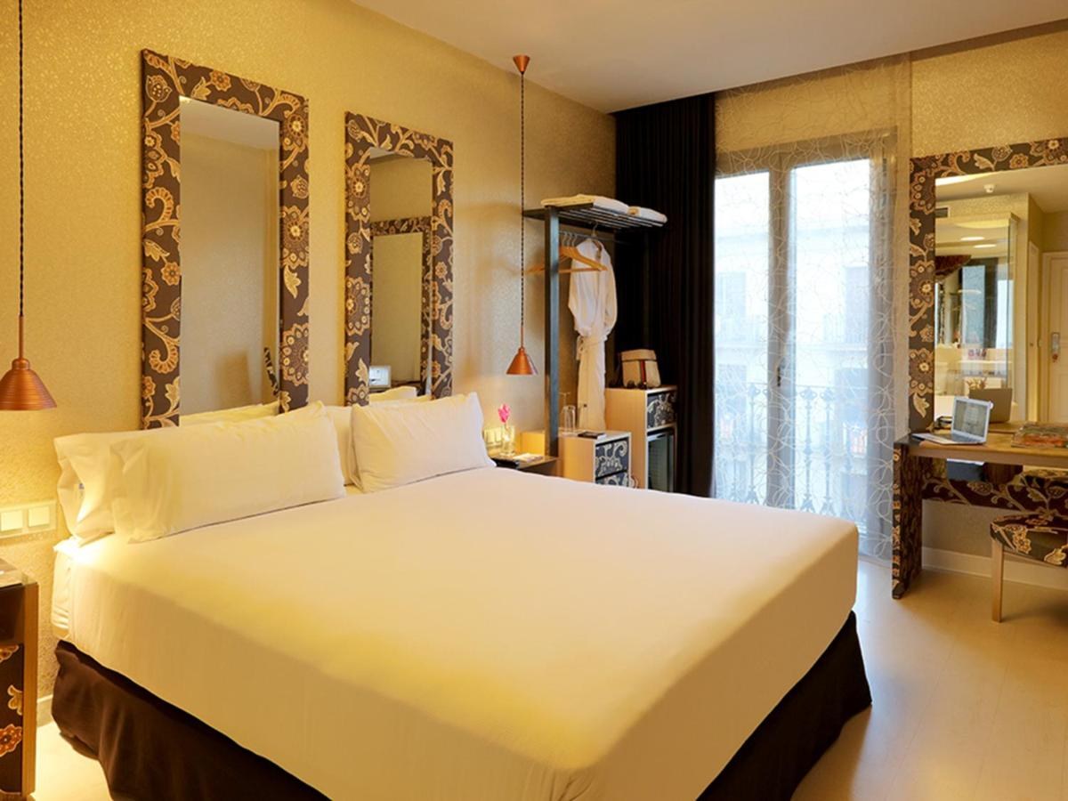 AXEL HOTEL BARCELONA - ADULTS ONLY photo 1