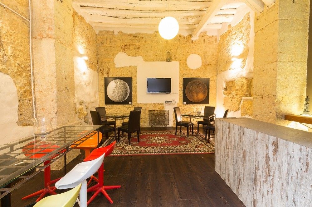 QUINTOCANTO HOTEL AND SPA
