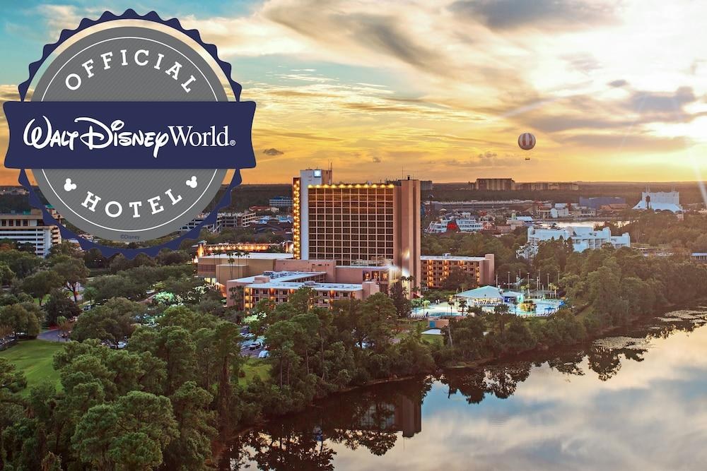WYNDHAM LAKE BUENA VISTA RESORT
