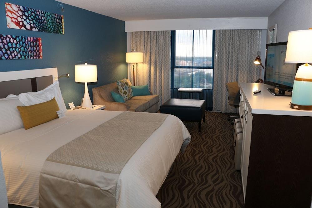 WYNDHAM LAKE BUENA VISTA RESORT photo 3
