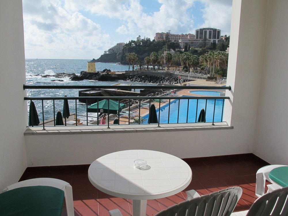 HOTEL QUINTA DA PENHA DE FRANCA photo 1