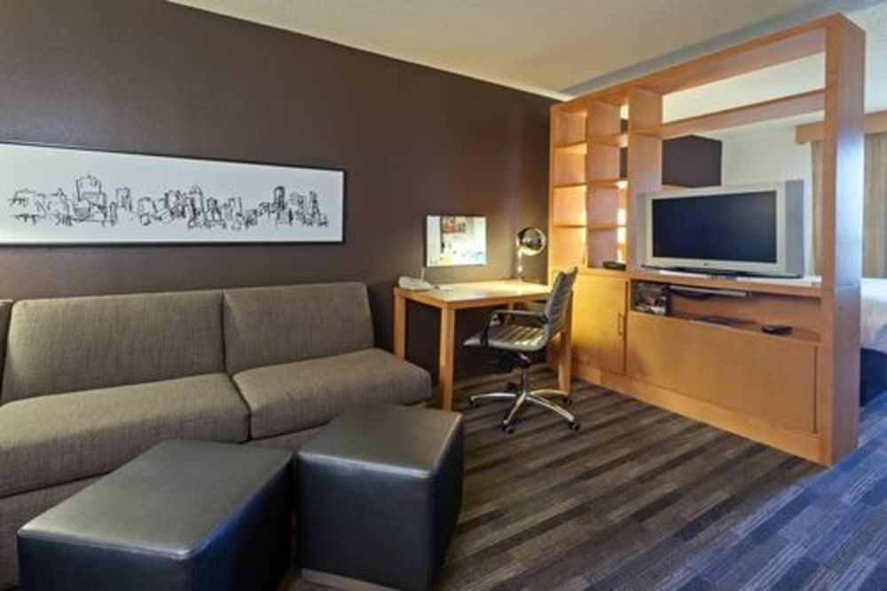 HYATT HOUSE HOUSTON / GALLERIA photo 2
