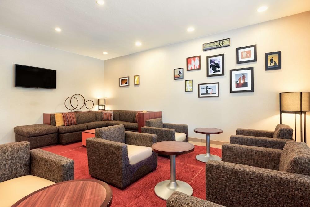 HYATT HOUSE HOUSTON / GALLERIA photo 3