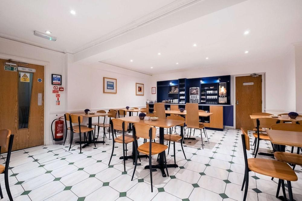COMFORT INN ST.PANCRAS KINGS CROSS photo 4