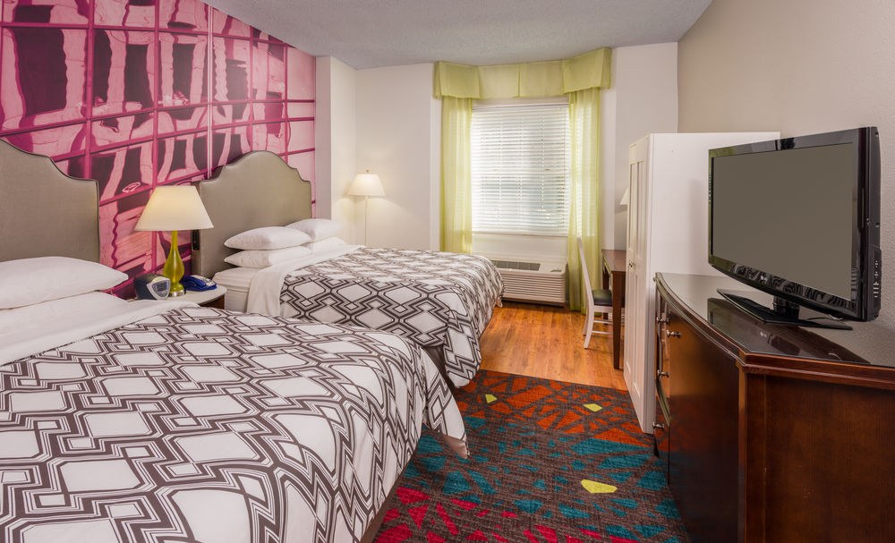 HOTEL INDIGO HOUSTON AT THE GALLERIA