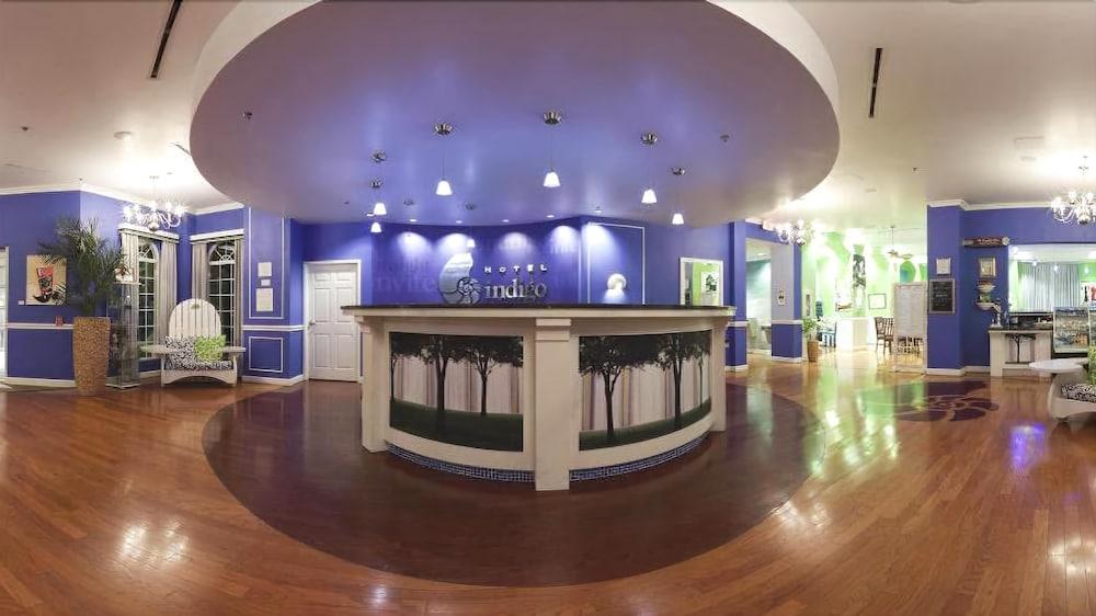 HOTEL INDIGO HOUSTON AT THE GALLERIA photo 3