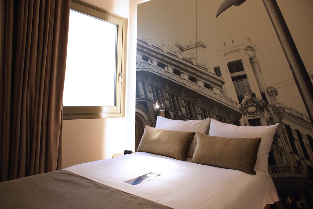 Radisson Blu Hotel, Madrid Prado