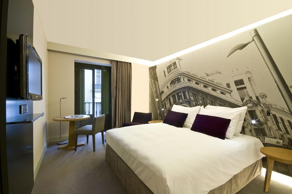 Radisson Blu Hotel, Madrid Prado photo 3