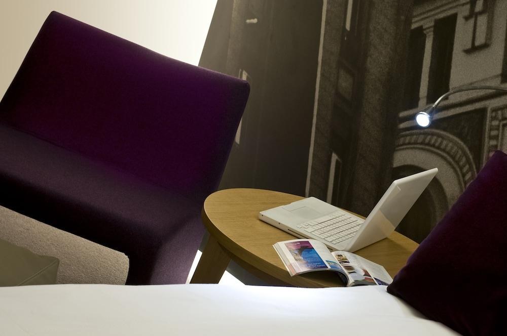 Radisson Blu Hotel, Madrid Prado photo 4