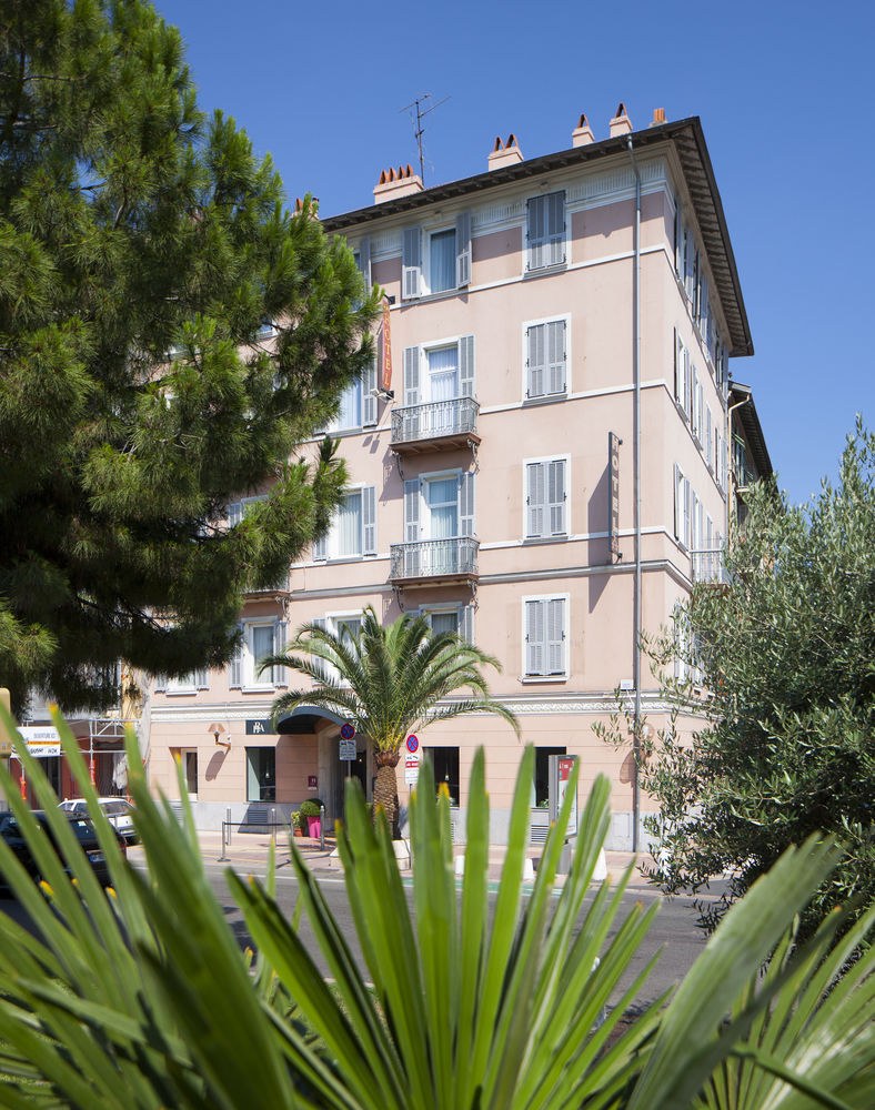 Relais Acropolis