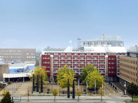 NH MAASTRICHT photo 1