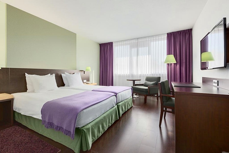 NH MAASTRICHT photo 2