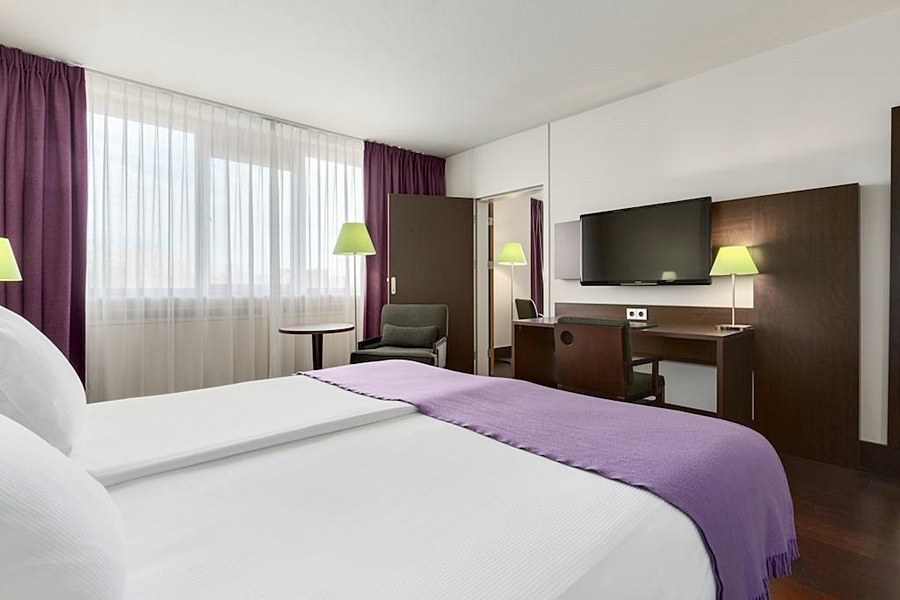 NH MAASTRICHT photo 3