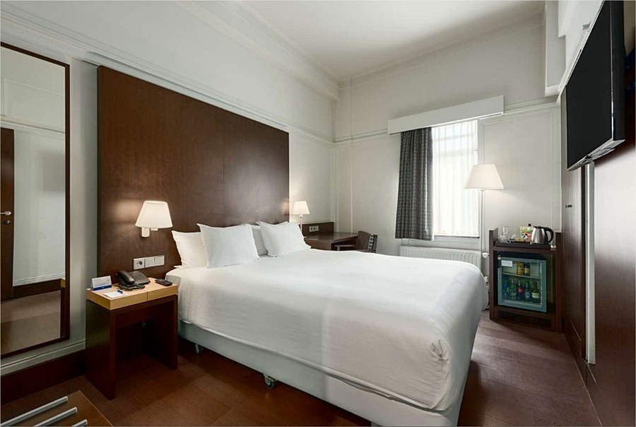 NH ATLANTA ROTTERDAM photo 1