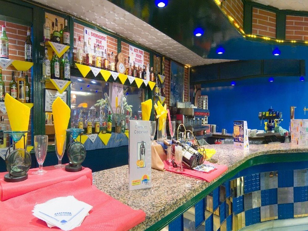 MAGIC FENICIA photo 4