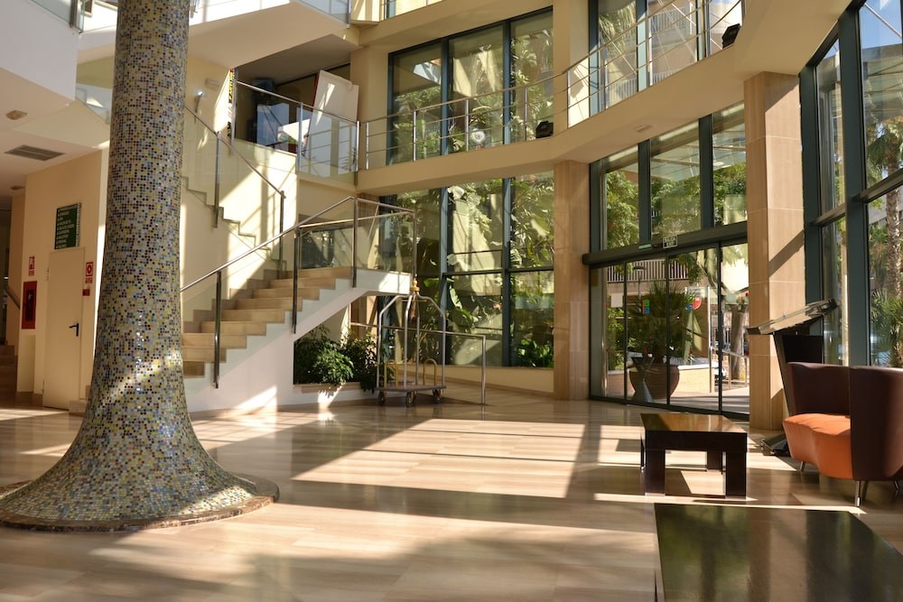 Hotel California Palace photo 1