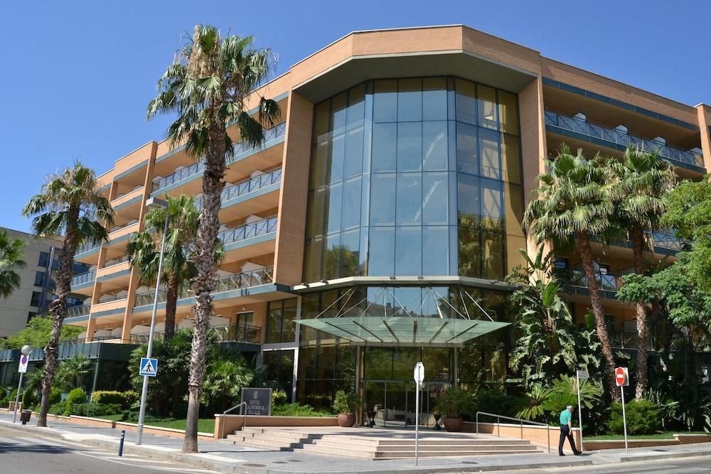 Hotel California Palace photo 4
