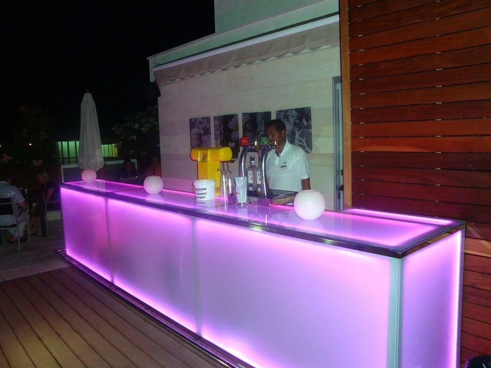 VILLAMARINA CLUB HOTEL photo 1