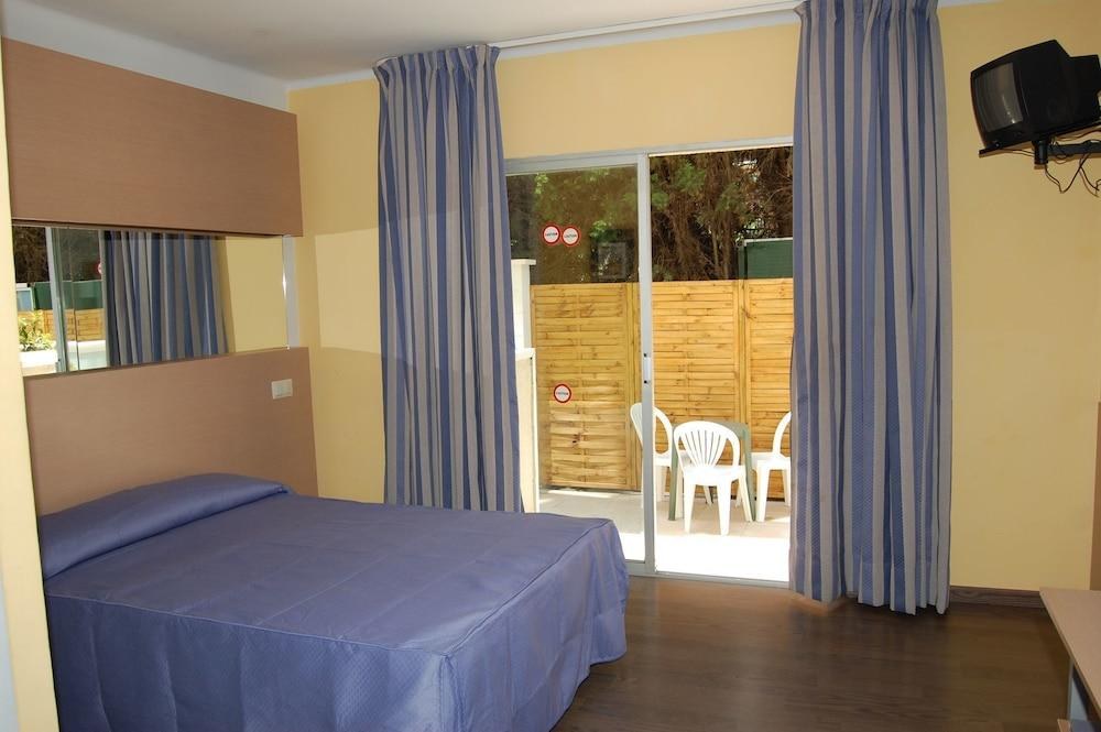VILLAMARINA CLUB HOTEL photo 4