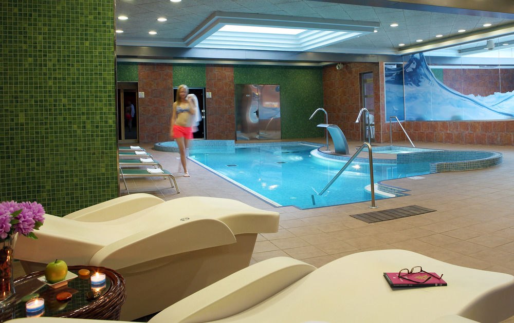 GOLDEN PORT SALOU-SPA photo 1