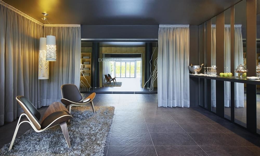 Le Meridien Ra Beach Hotel & Spa photo 1