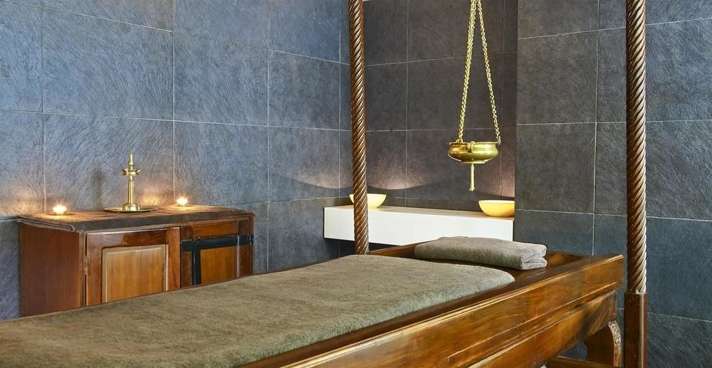 Le Meridien Ra Beach Hotel & Spa photo 3
