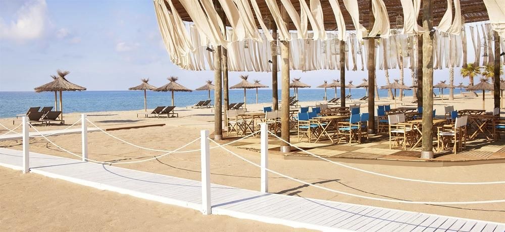 Le Meridien Ra Beach Hotel & Spa photo 4
