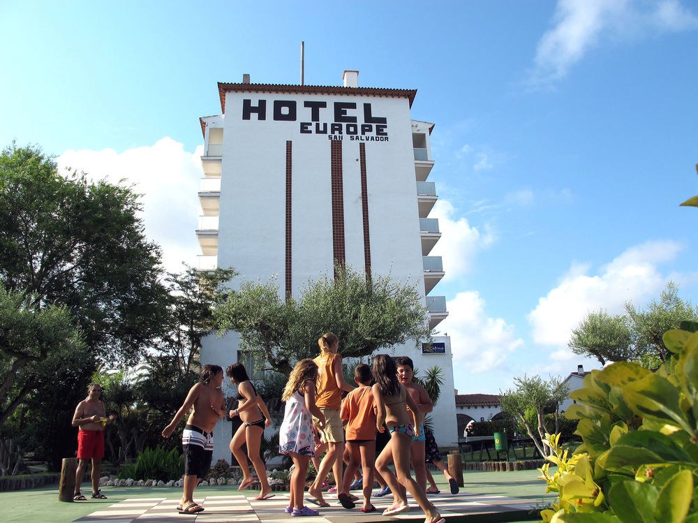 Hotel Ibersol Playa Dorada photo 1