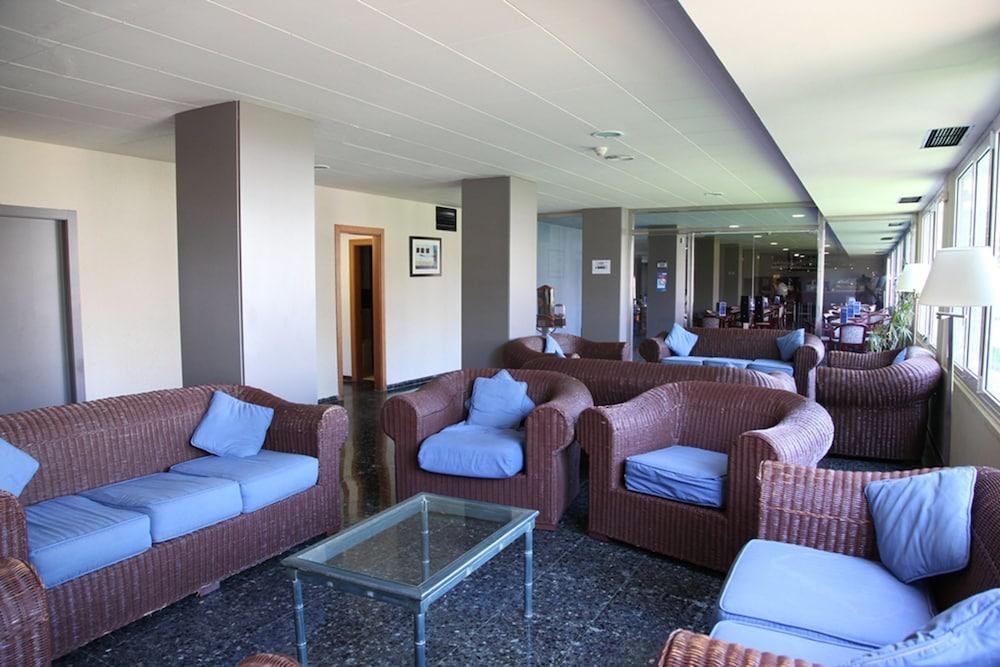 Hotel Ibersol Playa Dorada photo 3