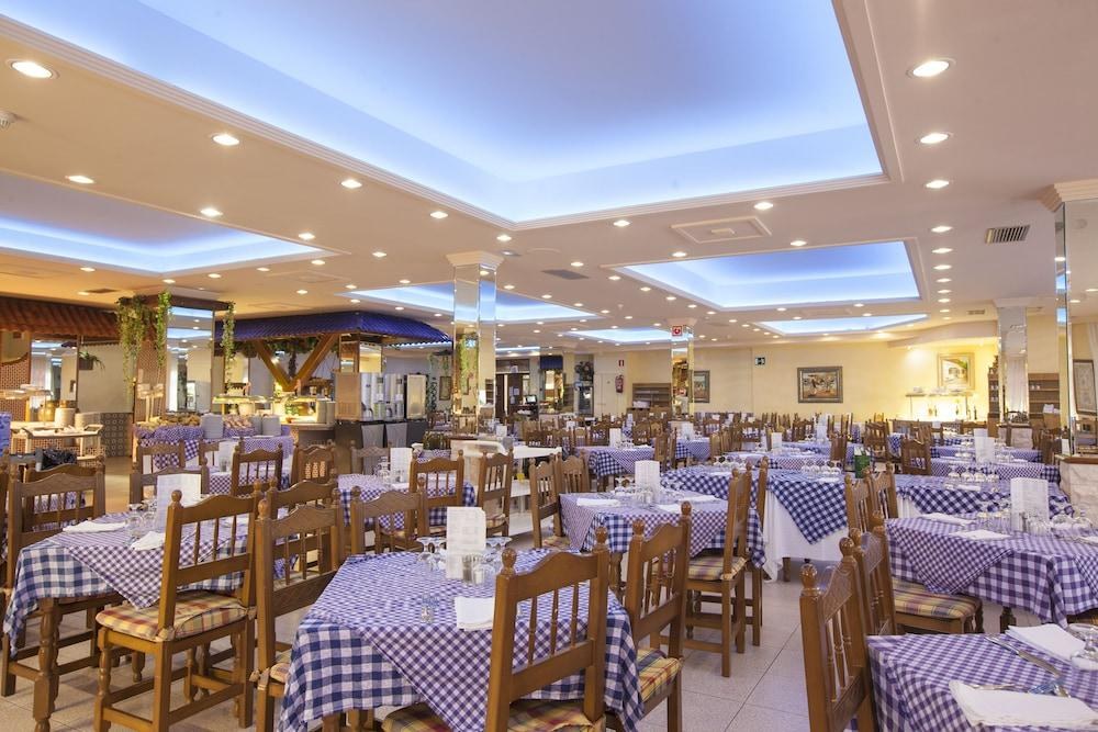 Hotel Benidorm East by Pierre & Vacances photo 4