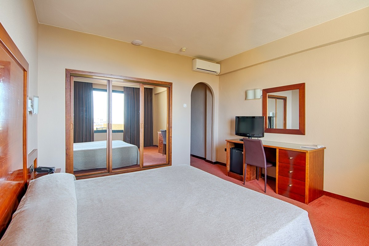 HOTEL BLUESEA AL-ANDALUS photo 1