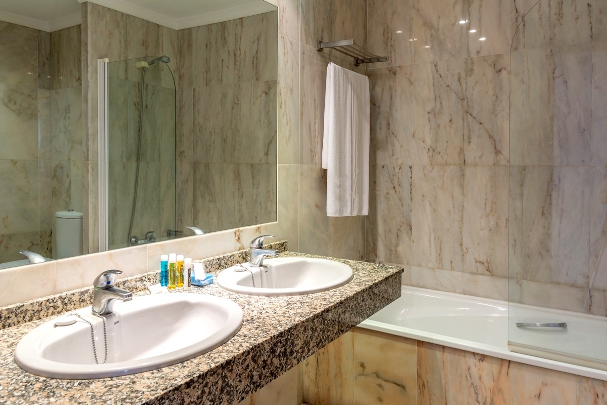 HOTEL BLUESEA AL-ANDALUS photo 4