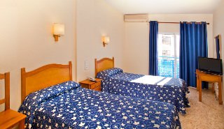 INTERNACIONAL HOTEL photo 1