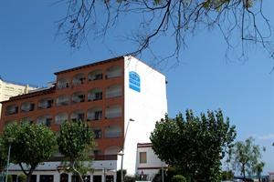 Hotel Comarruga Platja photo 4